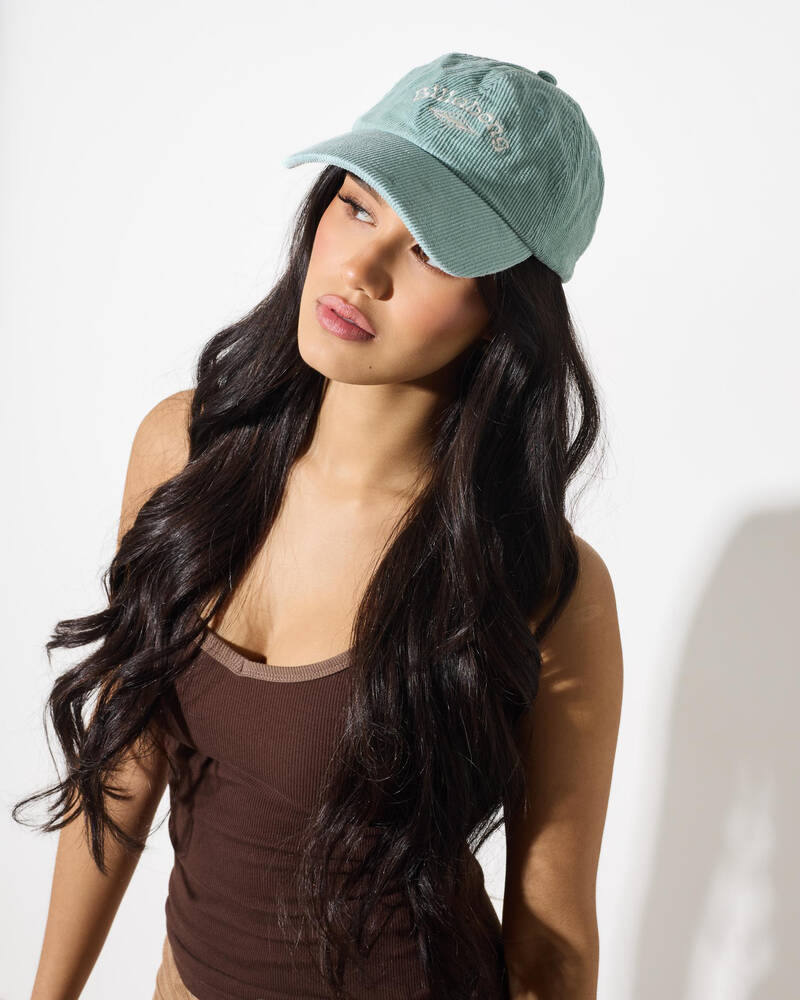 Billabong CB Paradise Dad Cap for Womens