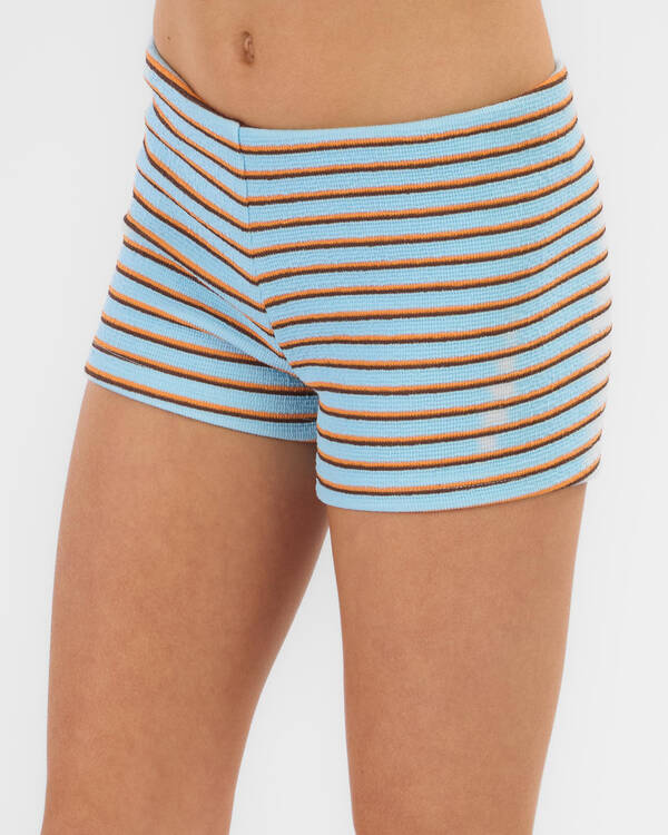 Girls' Palm Cove Shorts