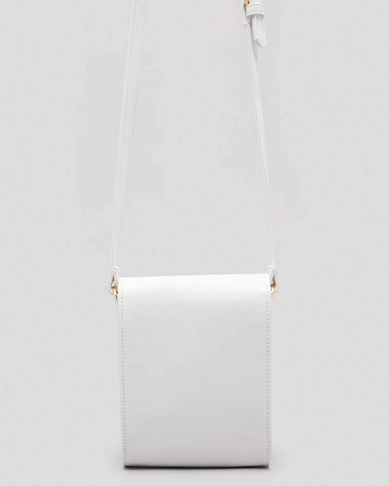 Rusty Aaliyah Crossbody Bag for Womens