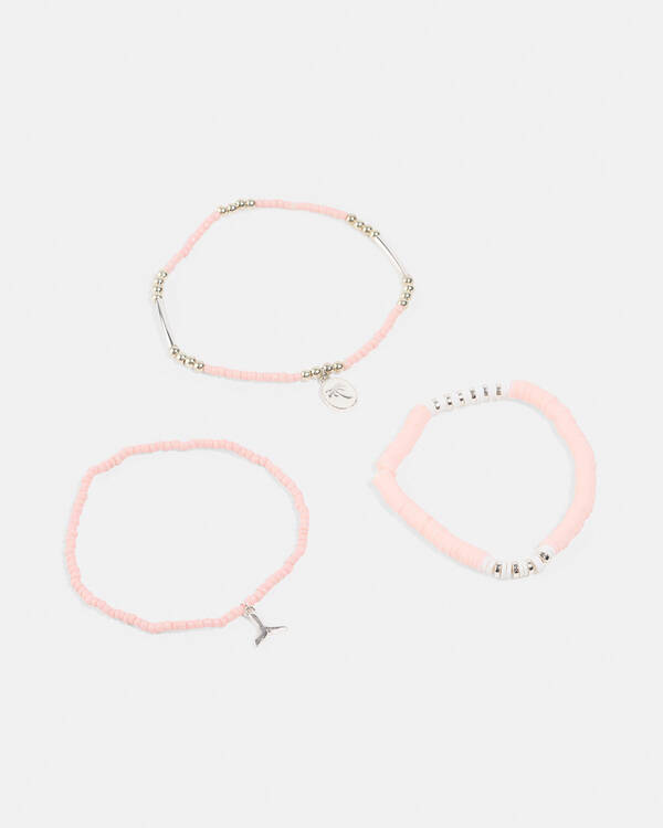 Palm Cove Anklet Pack