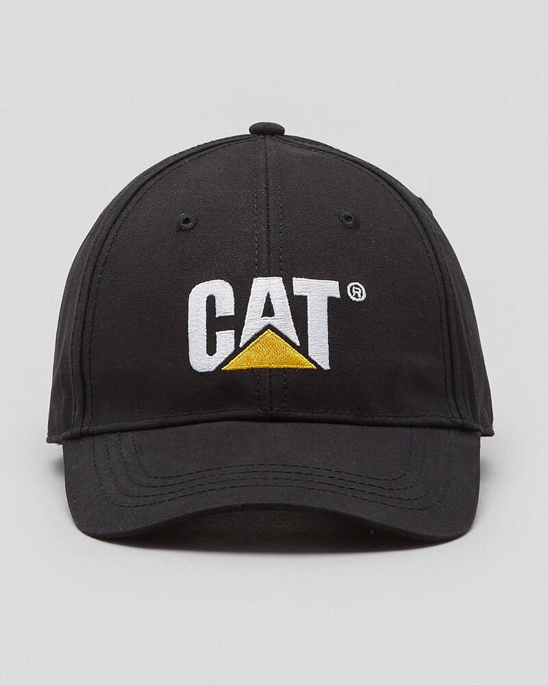 Cat Trademark Cap for Mens