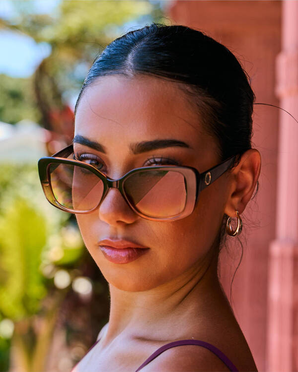 Zuri Sunglasses