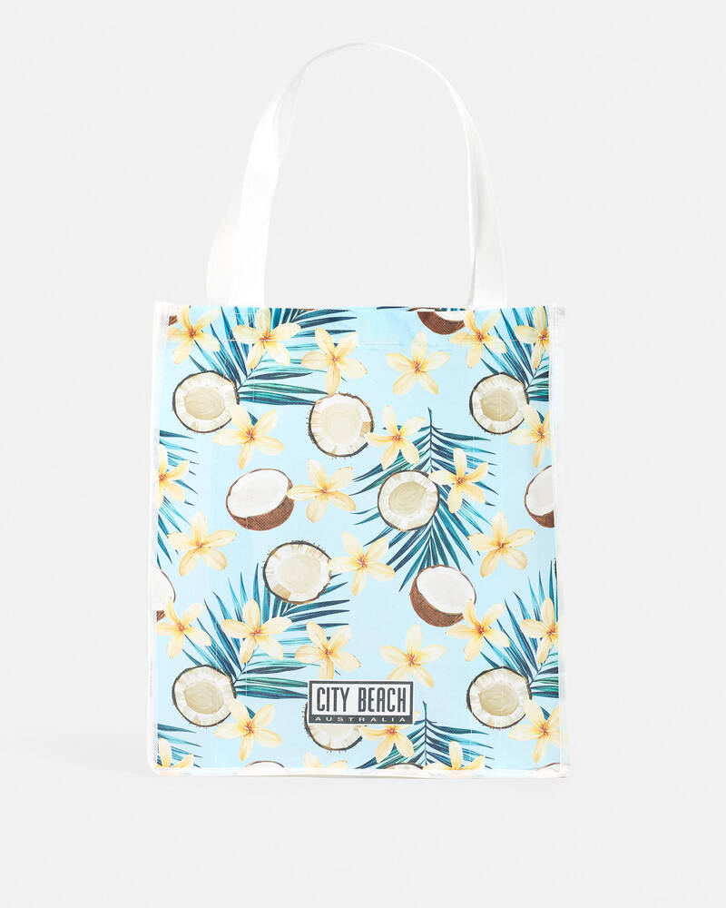 Get It Now Coco Eco Bag for Womens