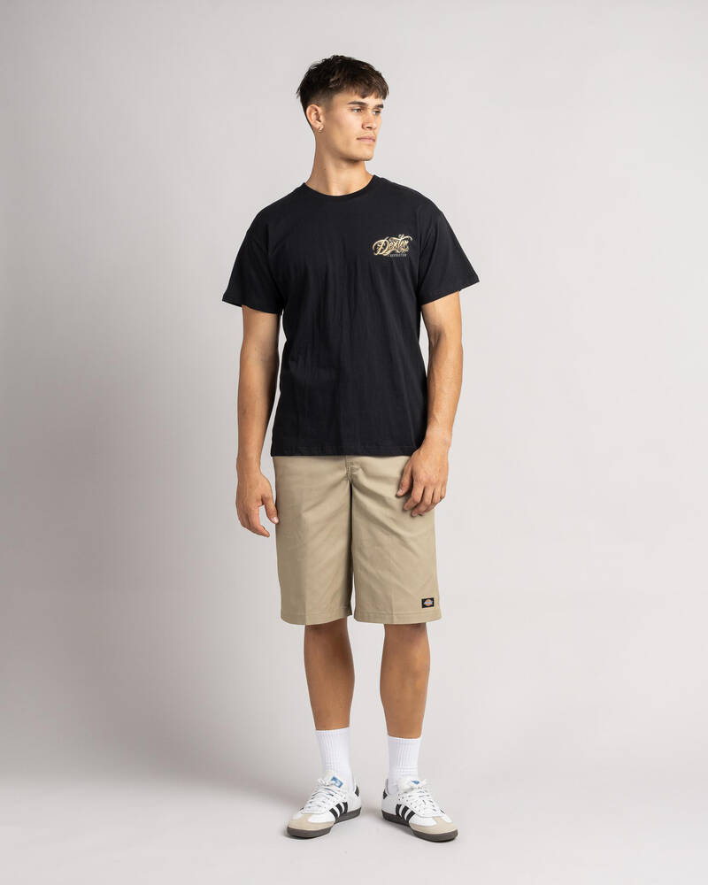 Dexter Bad Decisions T-Shirt for Mens