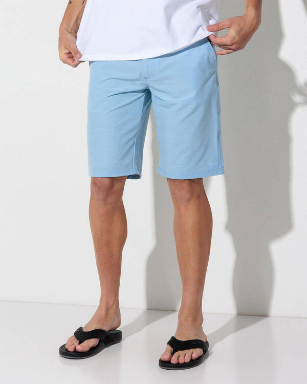 Protocol Hybrid Walk Shorts