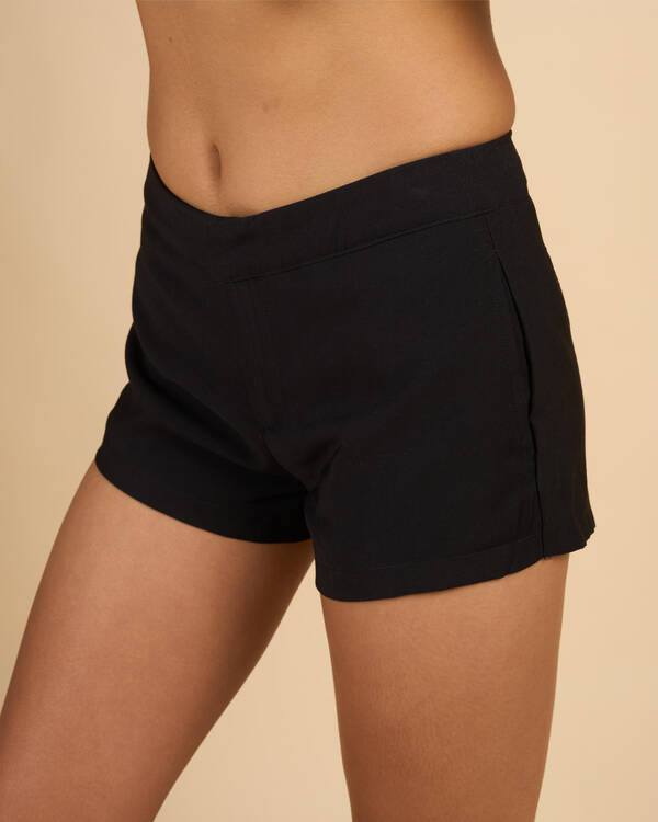Ava And Ever Isla Viktoria Shorts for Womens