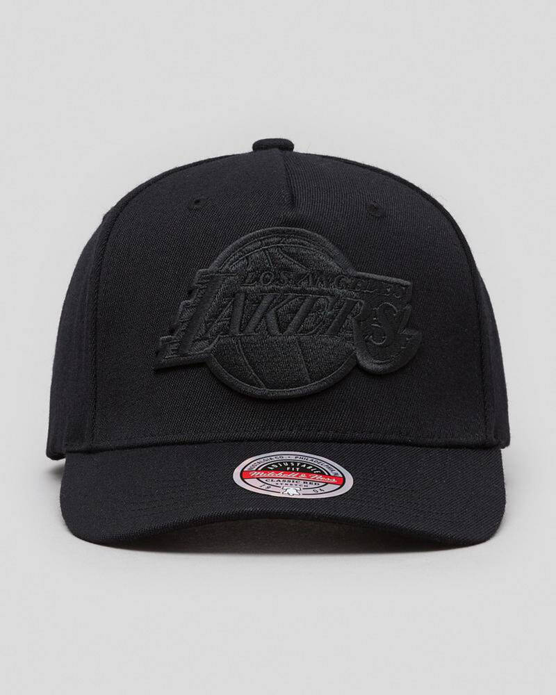 Mitchell & Ness LA Lakers Cap for Womens