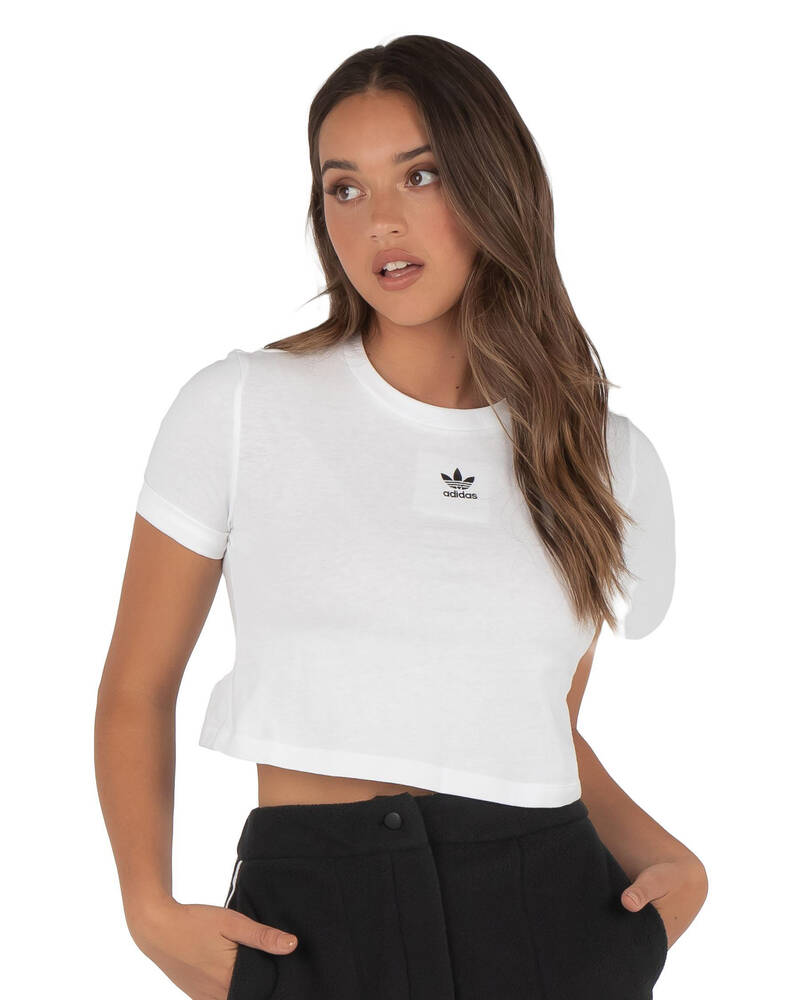 adidas Adicolour T-Shirt for Womens