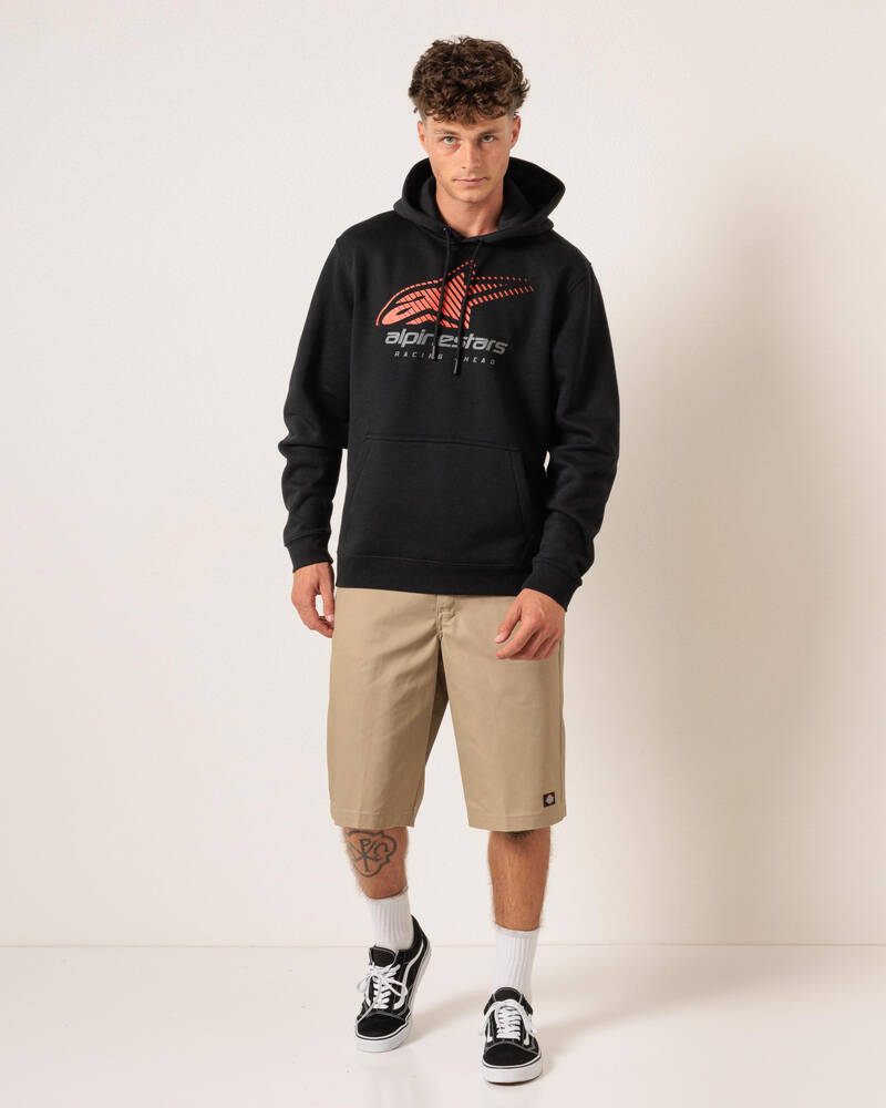 Alpinestars Pulse Hoodie for Mens