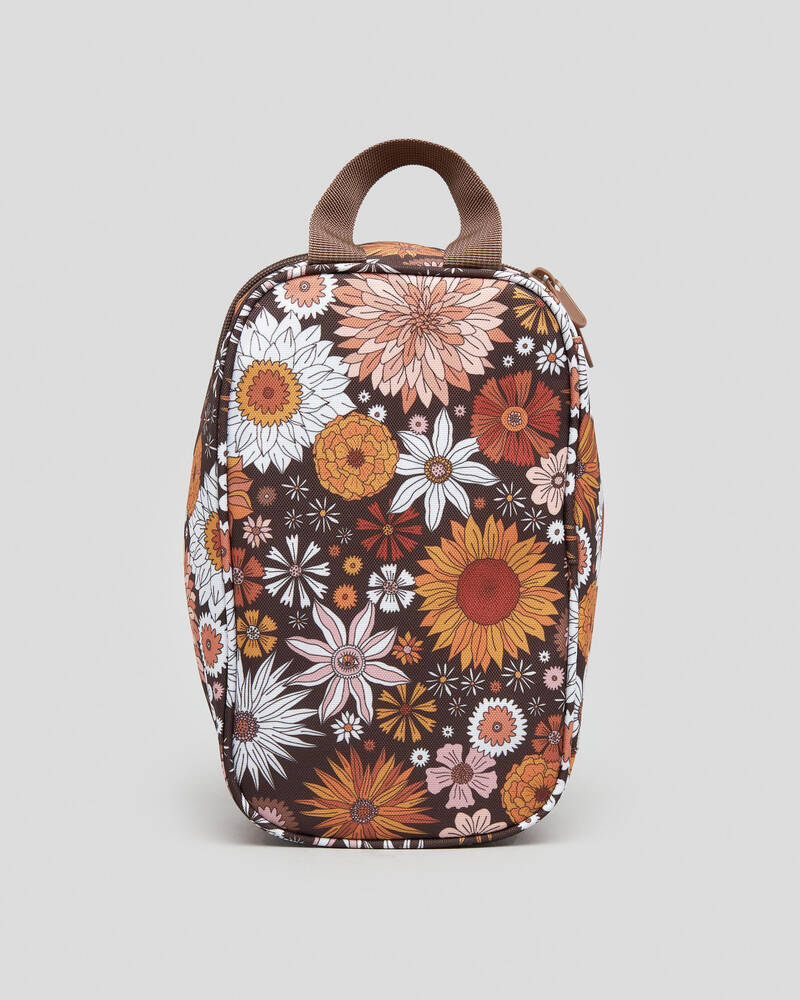 Mooloola Penny Lane Lunch Box for Womens