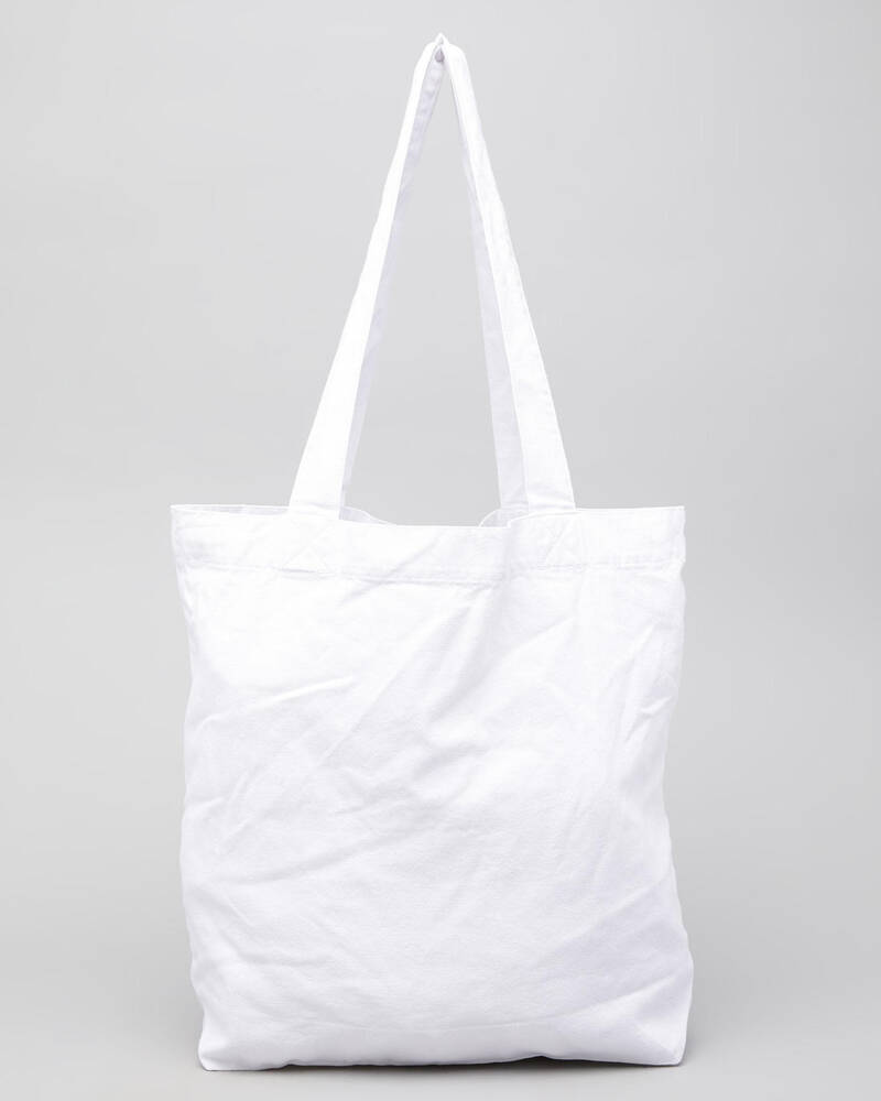 Afends Perch Up Tote Bag for Mens
