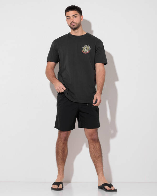 The Mad Hueys Trust Cod T-Shirt for Mens