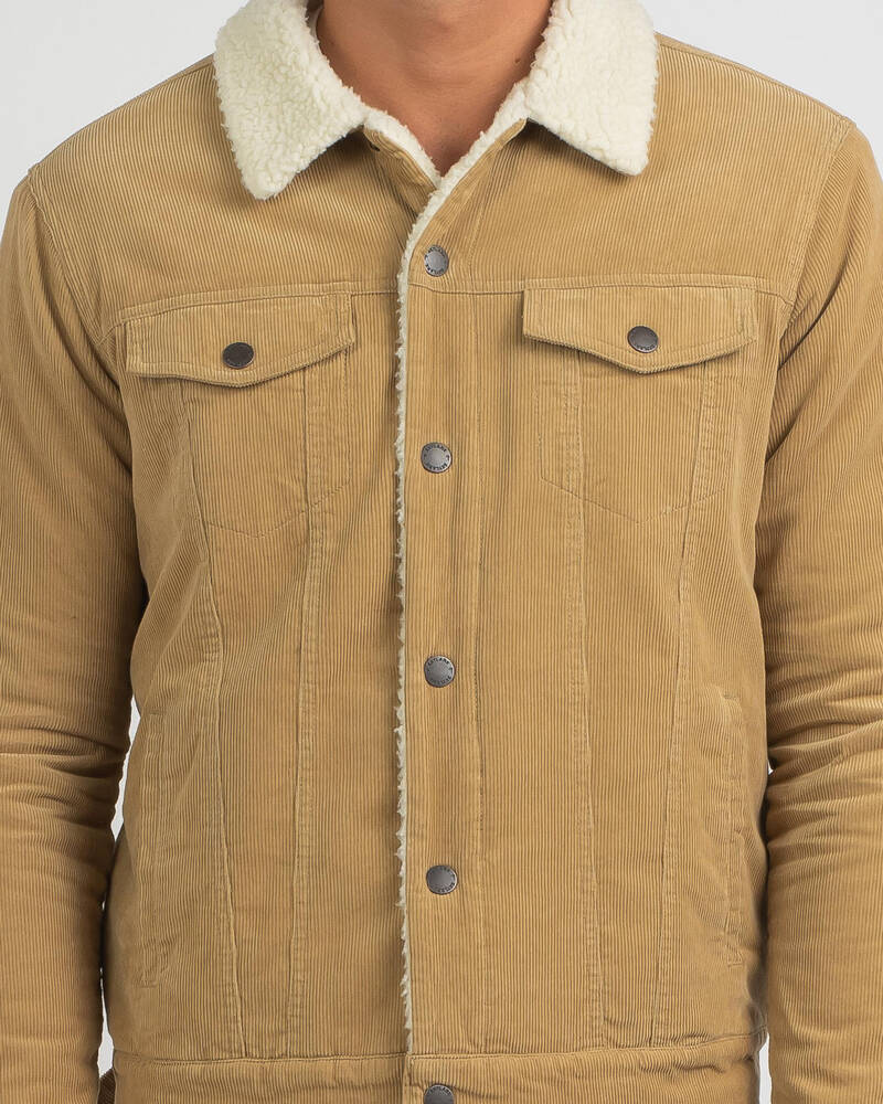Skylark Obstruction Jacket for Mens