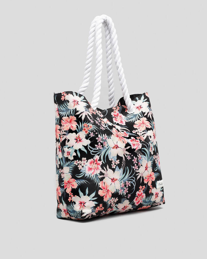 Mooloola Aloha Beach Bag for Womens