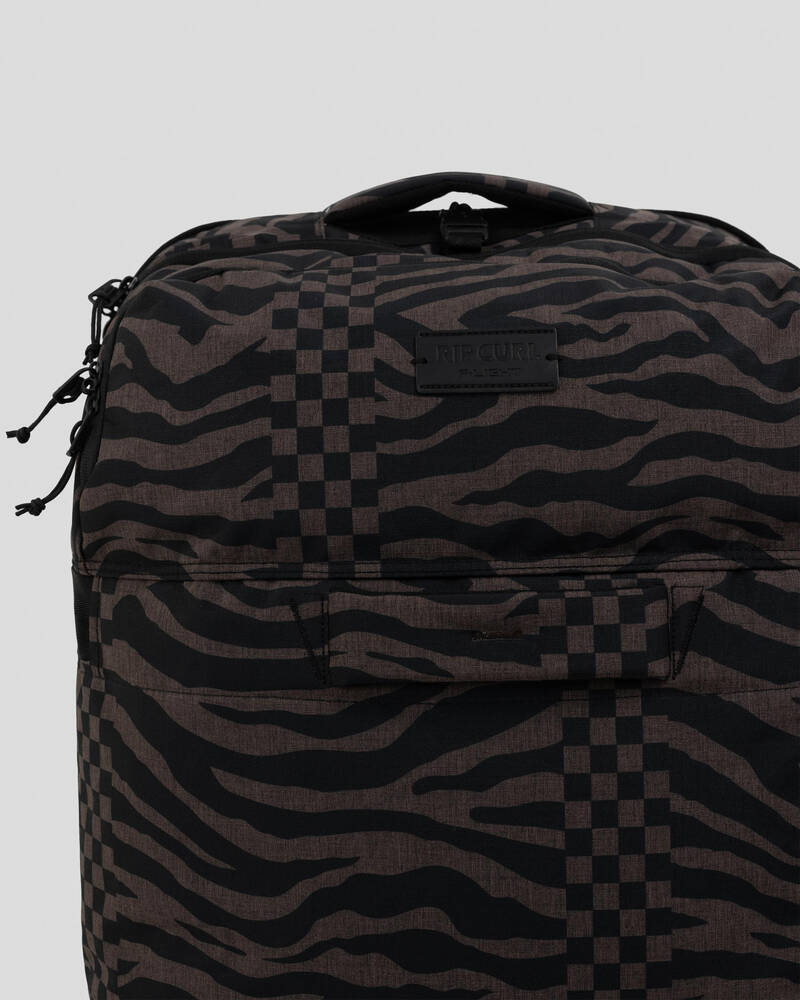 Rip Curl F-Light Global Large Wheeled Travel Bag for Womens