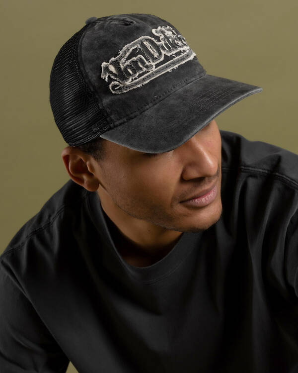 Von Dutch Trucker Cap for Mens