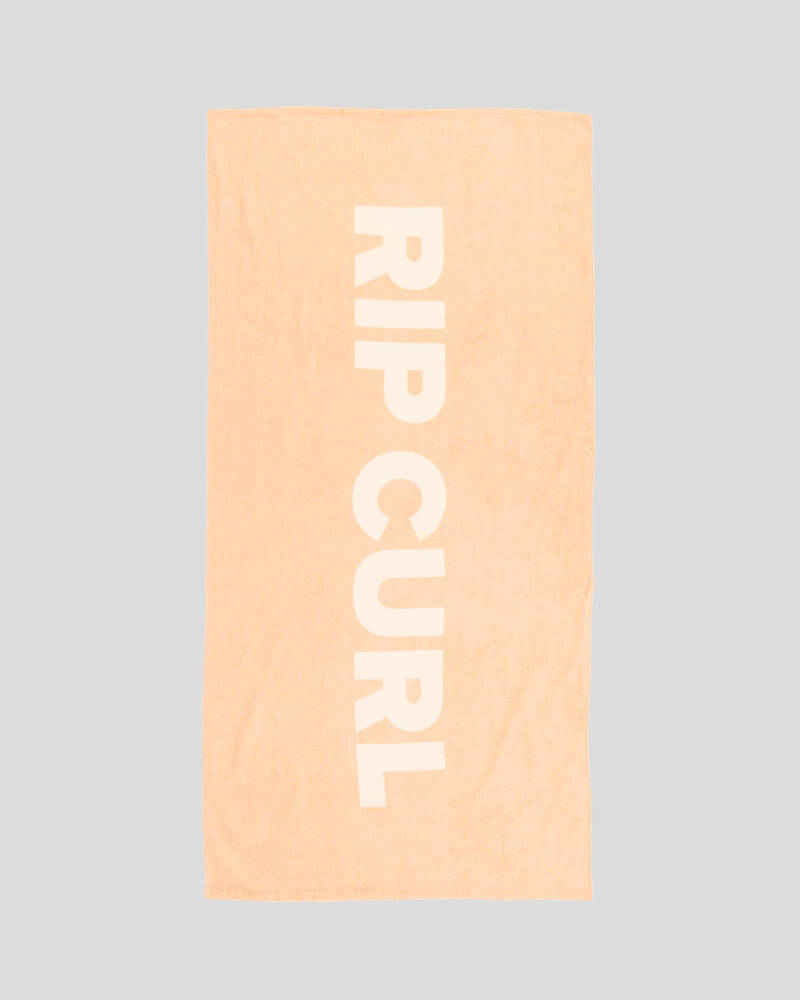 Rip Curl Classic Surf Towel for Womens