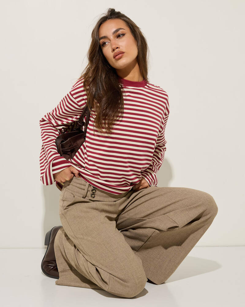 Ava And Ever Harlow Pants for Womens