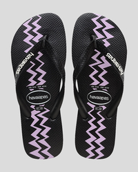Havaianas Top Electric Thongs for Mens image number null