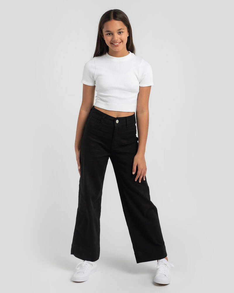 Ava And Ever Girls' Atlanta Pants for Womens