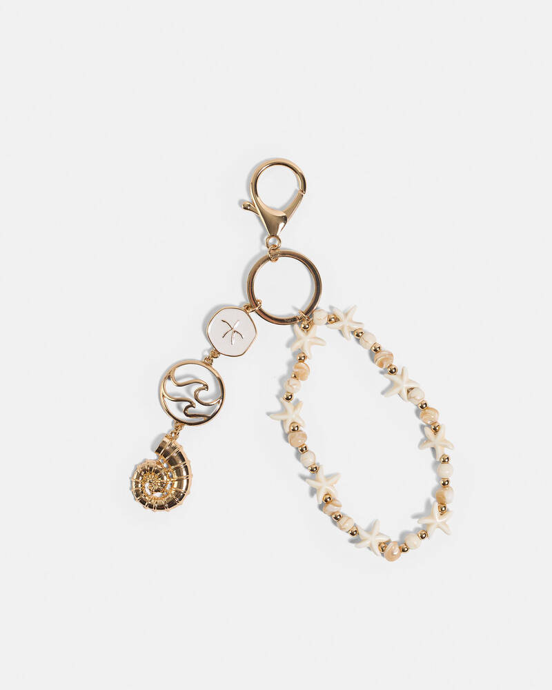 Karyn In LA Calypso Bag Charm for Womens