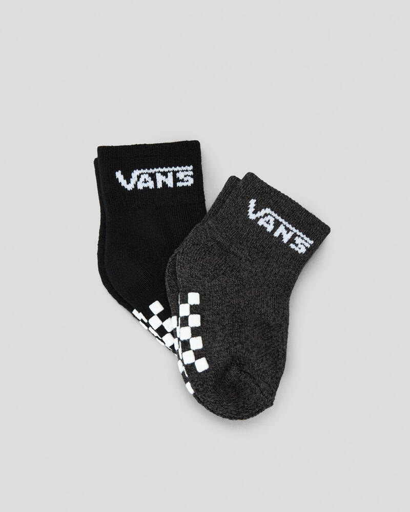 Vans Drop V Classic Socks for Mens