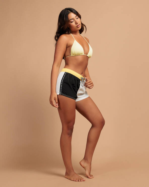 Town & Country Surf Designs Hype Surf Board Shorts for Womens