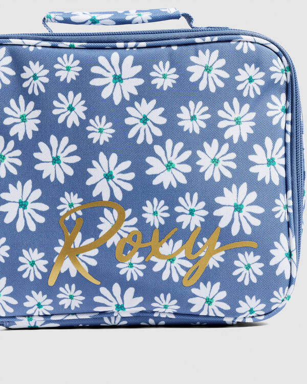 Roxy Groove In Life Lunch Box for Womens