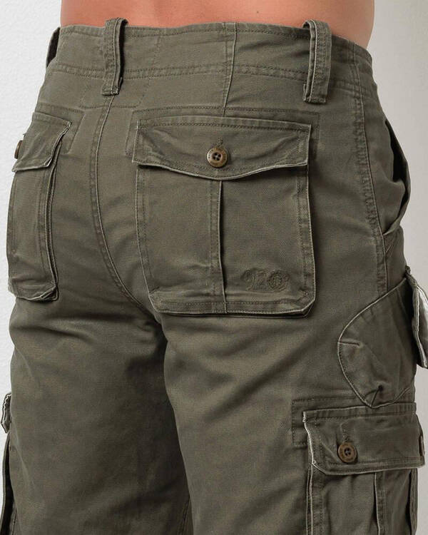 Element Source Cargo Pants for Mens