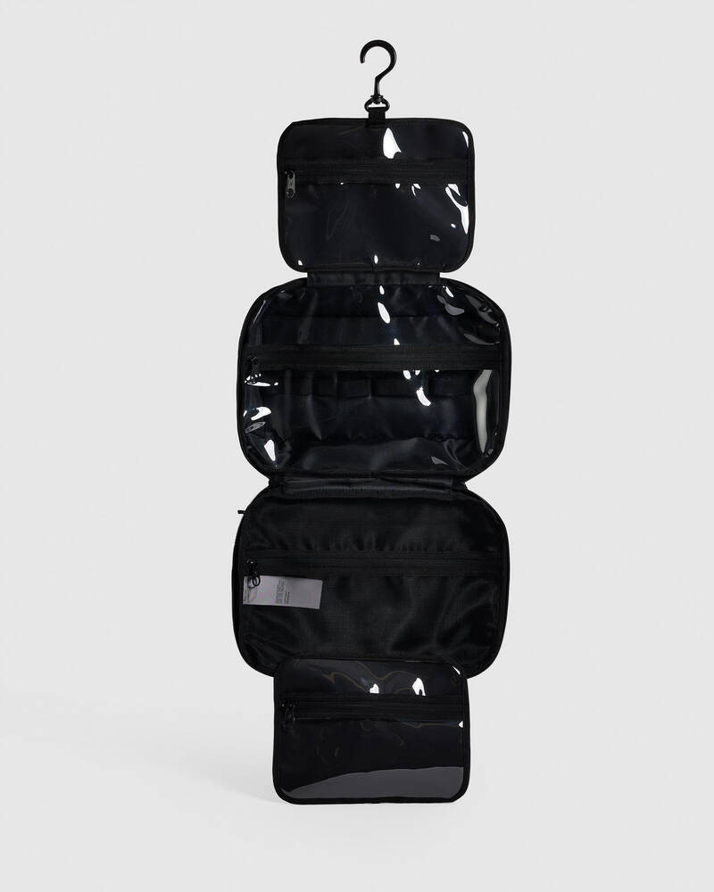 Rip Curl Ultimate F-Light Makeup Case for Womens