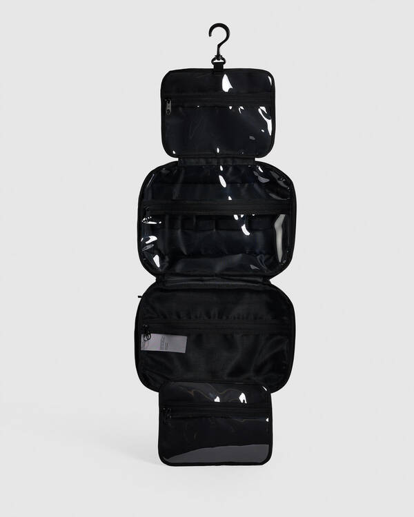 Rip Curl Ultimate F-Light Makeup Case for Womens