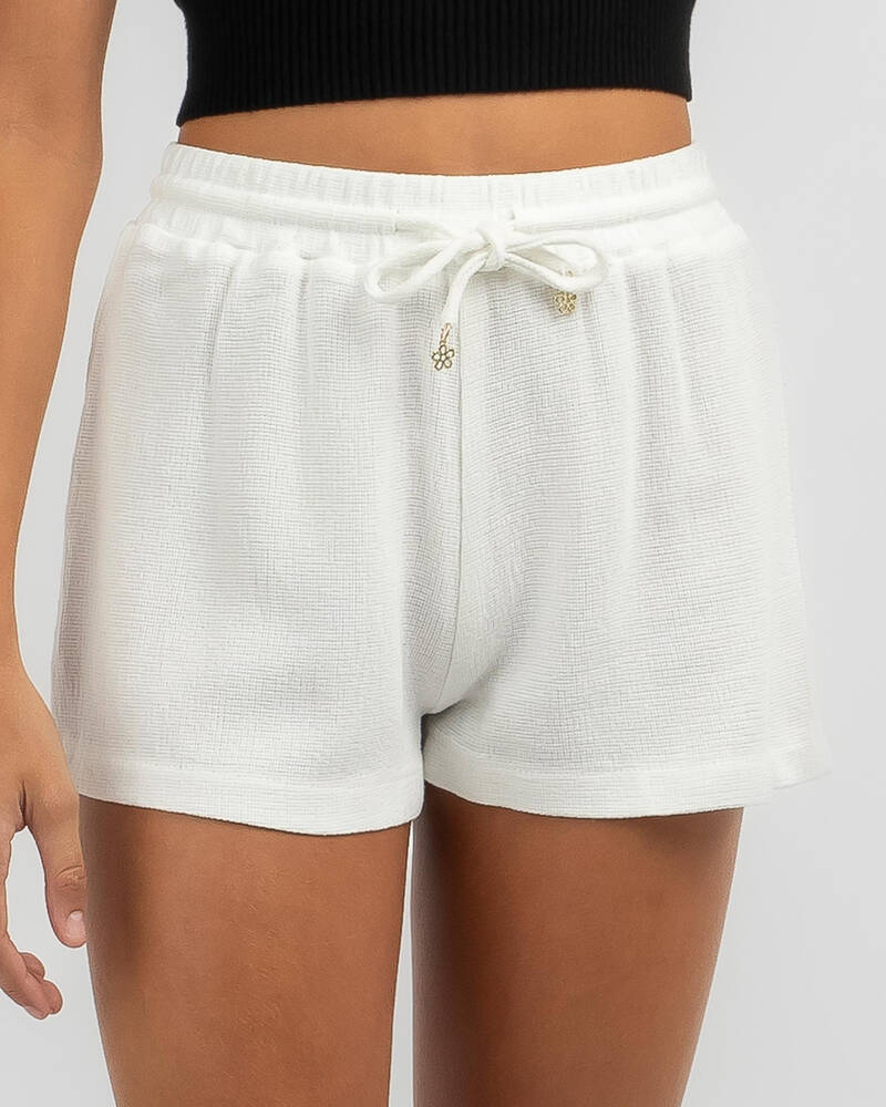 Ava And Ever Girls' Playa Shorts for Womens