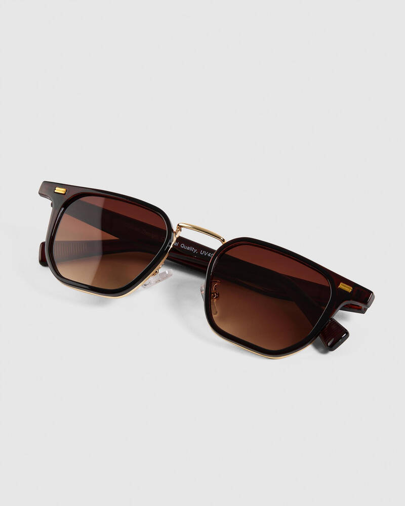 Indie Eyewear Dillon Sunglasses for Womens