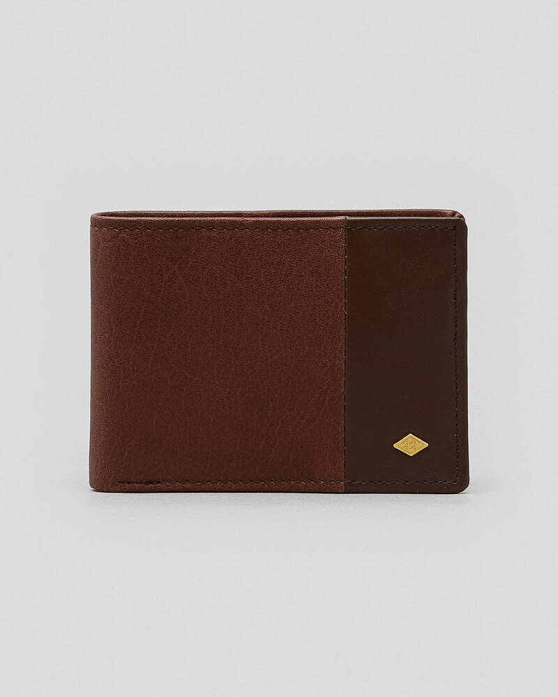 Billabong Downtown Slim-Line Wallet for Mens