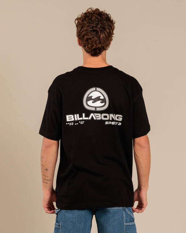 Billabong Bio Wave OG T-Shirt for Mens