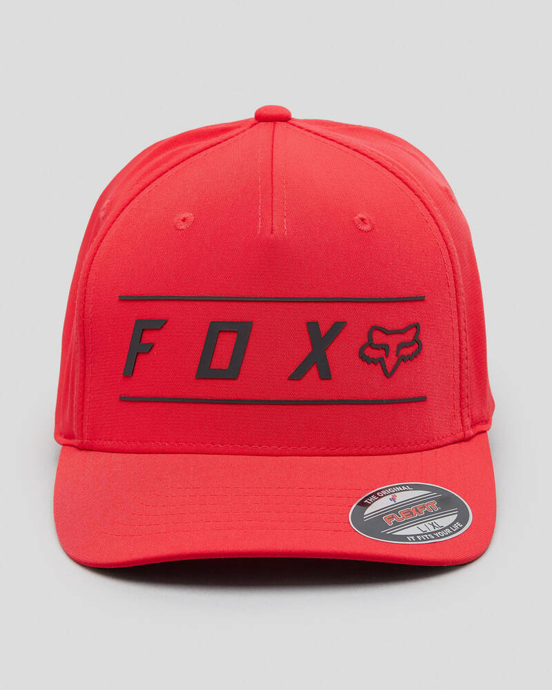 Fox Pinnacle Tech Flexfit Cap for Mens image number null