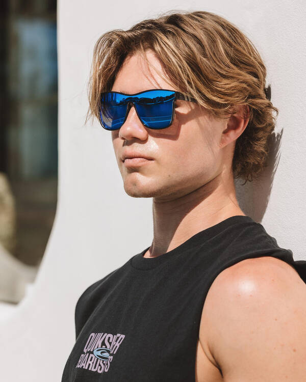 Millenia X2 Polarised Sunglasses