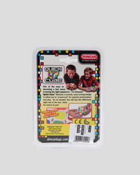 Duncan Quick Cube Puzzle for Unisex image number null