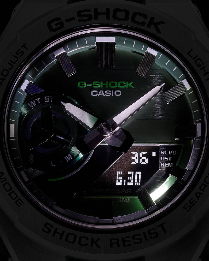 G-Shock GSTB500AD-3A Watch for Mens