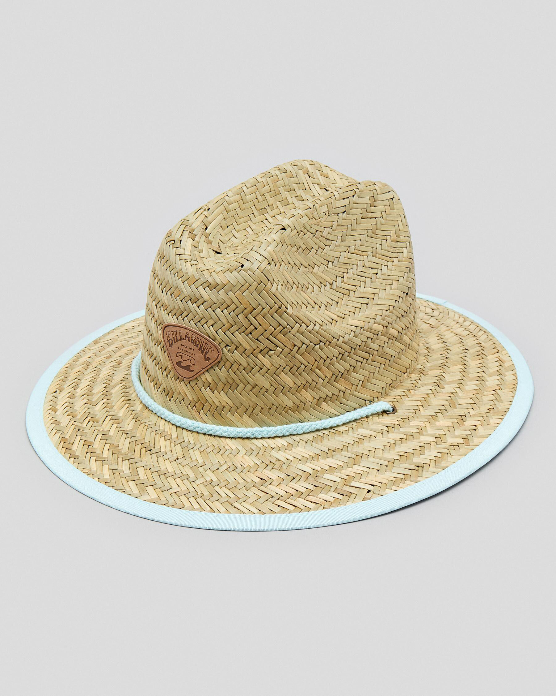 Kids Wide Brim Hats | City Beach New 
