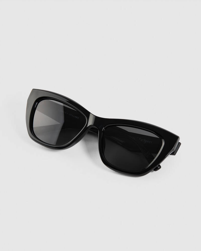 Le Specs Lumen Sunglasses for Womens