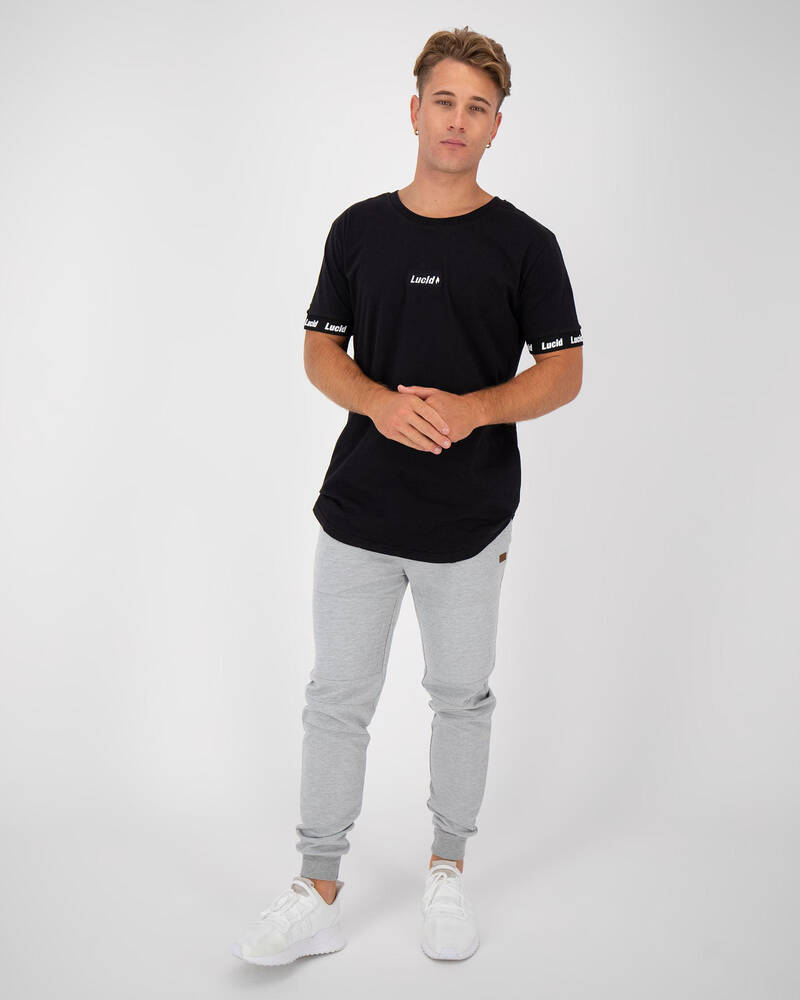 Lucid Adept Track Pants for Mens