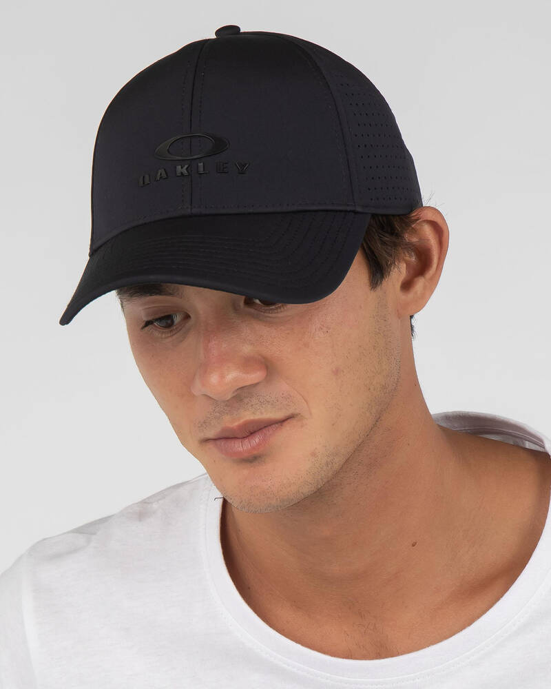 Oakley Trigger II Cap for Mens