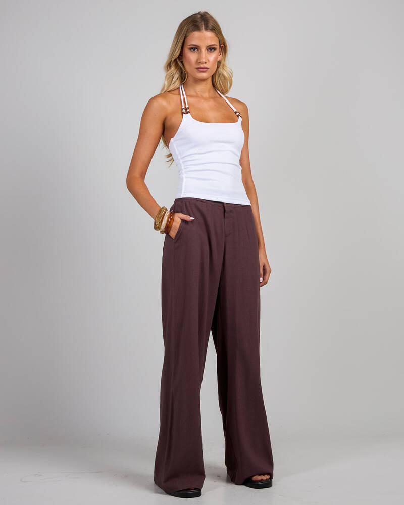 Mooloola Kylah Top for Womens