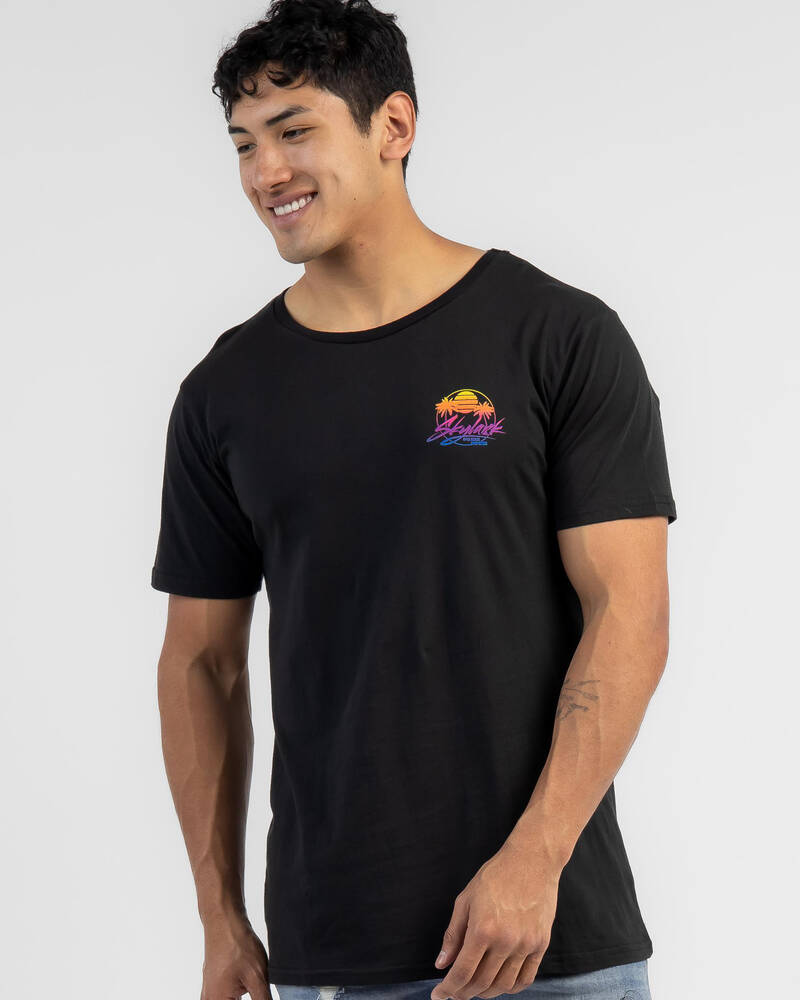 Skylark Exotic T-Shirt for Mens