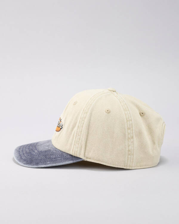 Rhythm Hallmark Cap for Mens