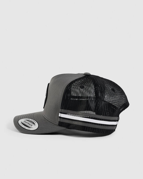 The Mad Hueys Surf Hueys Trucker Cap for Mens