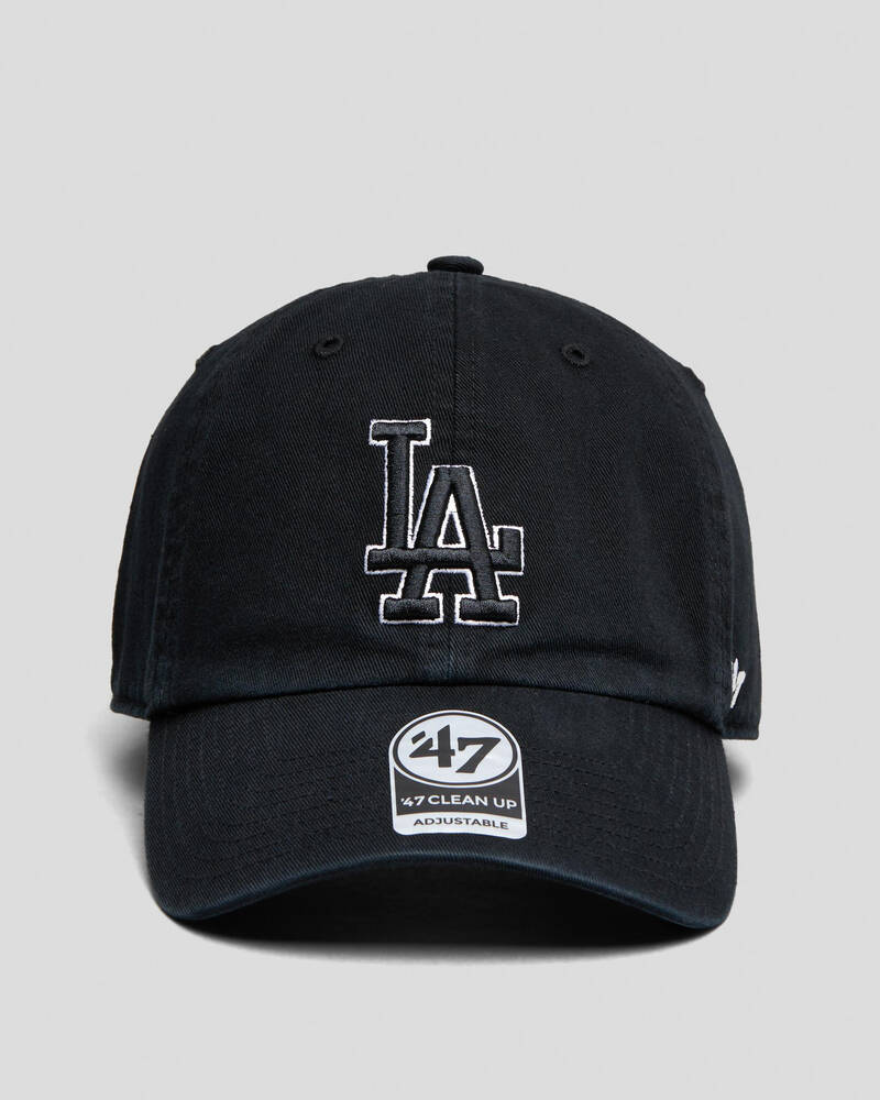 Forty Seven Los Angeles Dodgers '47 Clean Up Cap for Mens