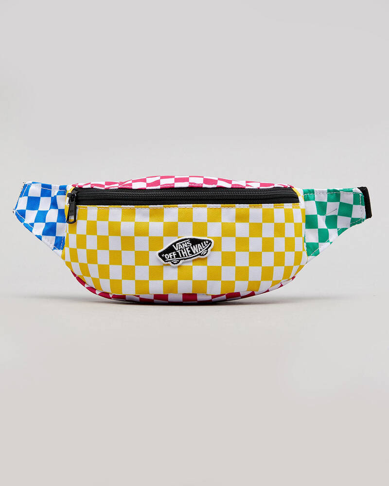 Vans Burma II Bum Bag for Womens