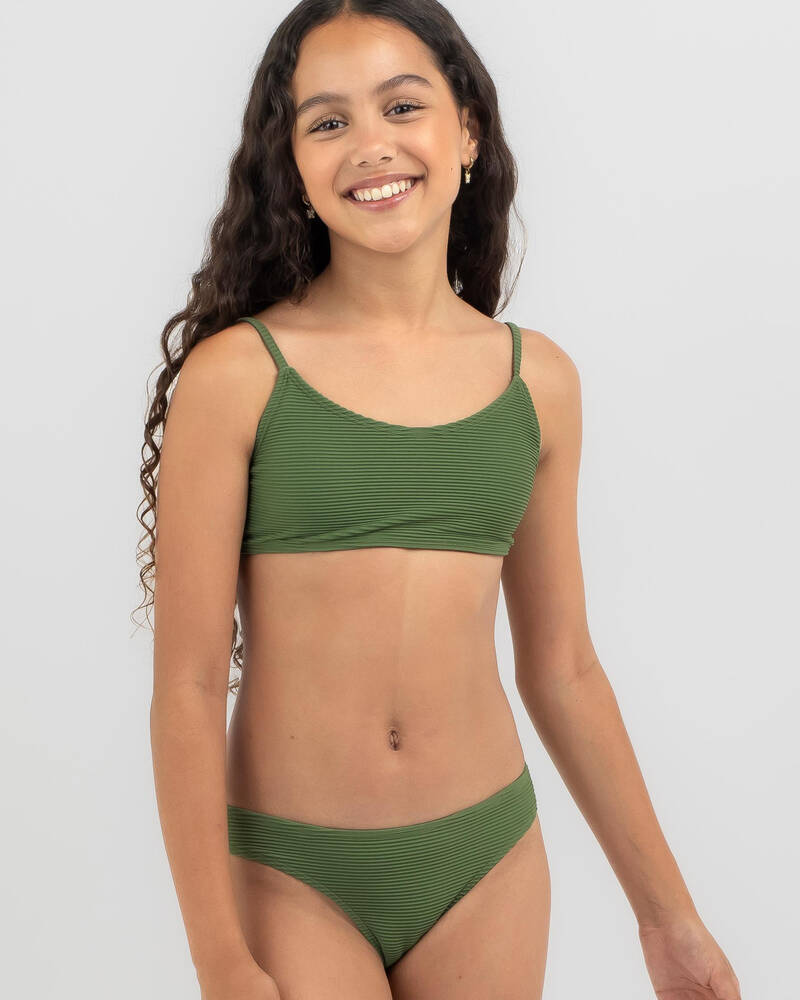 Kaiami Girls' Maddie Bikini Set for Womens